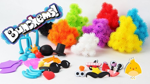 Bunchems